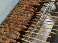 -马记伊源斋涮肉·清真菜(潘家园古玩市场店)