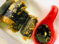 -HOTISLAND海鸡岛·韩国料理(江南西店)