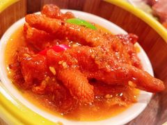 -香港威特瑞茶餐厅(小白楼音乐厅店)