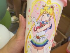 -奈雪的茶(石家庄万象城店)