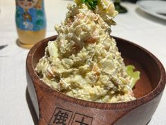 -俄士厨房(时代天街店)