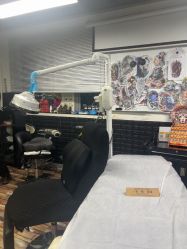 -雕哥的纹身店A3 TATTOO&纹身培训