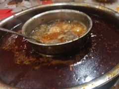 -岗上渣渣老火锅(两路口店)