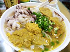 -荔林食店(西华路店)