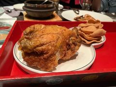 -西安凯悦酒店·湖畔中餐厅