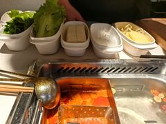 -海底捞火锅(外滩店)