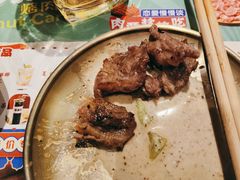 -核桃碳烤肉馆(深圳首店)