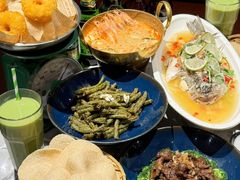 -Home Thai·泰谣(王府井apm店)