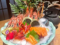 -京旬海鲜放题·铁板烧自助餐厅