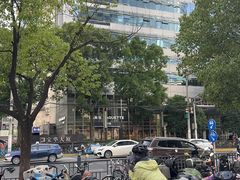 -巴黎贝甜(常德路店)
