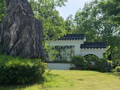 -东湖落雁景区