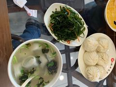 -庆丰包子铺(回龙观店)