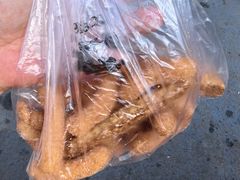 -杨老大焙子月饼干货(宽巷子民族美食街店)