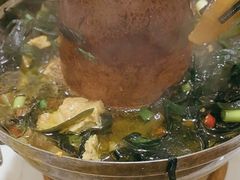 -新凯旋烧烤·燕姐千岛湖土菜