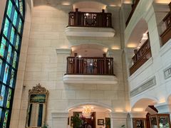 -马勒别墅饭店(静安寺店)