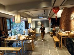 -黄山老妈·土菜(碧桂园店)