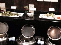 -素德轩素食餐厅(东港店)