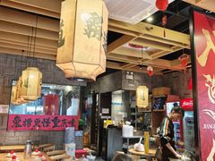 -兔槽江湖菜·重庆璧山兔(水围店)