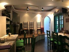 -Carmen卡门西班牙餐厅