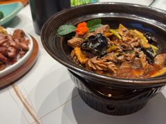 -鸢飞潍坊菜馆(鸢飞大酒店)