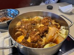 -蝎王府羊蝎子(虎坊桥总店)