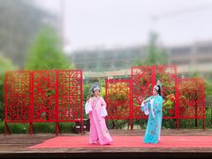 -长兴太湖图影湿地文化园