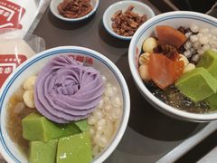 -谢怀亮芝麻茶