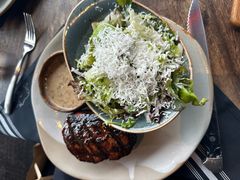 -The Meat & Wine Co Southbank(南岸店)