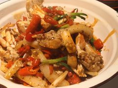 -遇见老南昌-柴火灶(顺外路店)