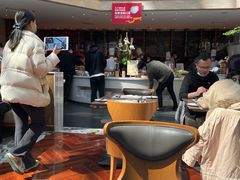 -上海静安昆仑大酒店