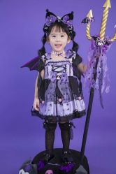 -清潭洞韩国儿童摄影(杏林店)