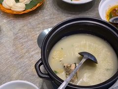 -渔舟意·湖南家宴(萝岗纳金城店)