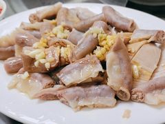 -深圳柯记餐厅(大望店)