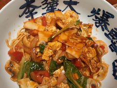 -李犟大爆鳝面·手工蟹黄包(湖滨西湖店)