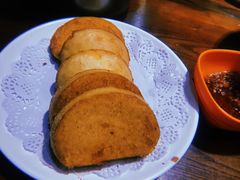 -下杨家青海土火锅(海湖店)