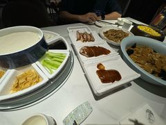 -羲和雅苑•北京烤鸭(国贸商城店)
