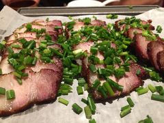 -绿茶餐厅(光谷世界城步行街店)