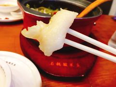 -周鱼小馆石锅酸菜鱼(活力汇店)