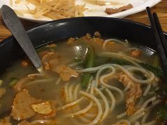 -螺蛳粉先生(蓟门桥店)