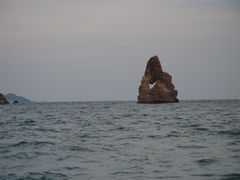 -石老人观光园