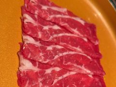 -牛New寿喜烧(金鹰世界店)