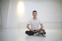 -柏姿舞蹈工作室