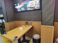 -家味螺蛳粉&烤鱼(五角场店)