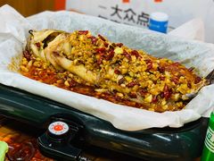 -三煮纸包鱼(青岛总店)