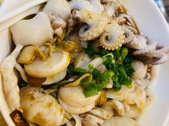 -荔林食店(西华路店)