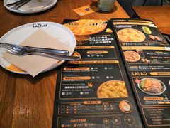 -乐凯撒披萨(正佳广场店)