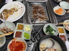 -长今家韩国料理(瑞景店)