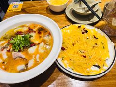 -POLO小馆·老南京菜(解放路店)
