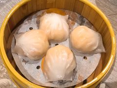 水晶鲜虾饺-香云轩·顺德菜(香云纱园林酒店店)