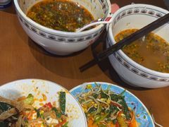 -伊斯麦尔丝路·新派菜(沙子口店)